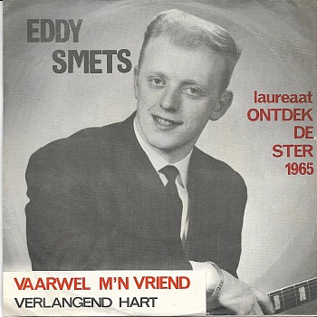 foto van eddy-smets