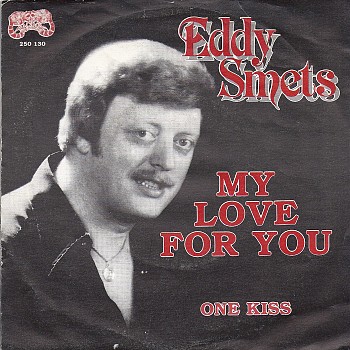 foto van eddy-smets
