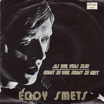 foto van eddy-smets