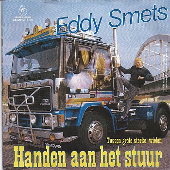 foto van eddy-smets