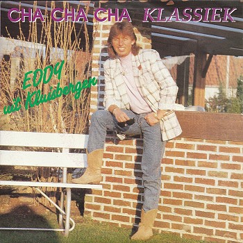 foto van eddy-uit-kluisbergen