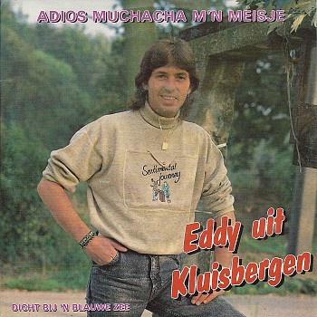 foto van eddy-uit-kluisbergen