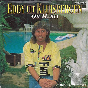 foto van eddy-uit-kluisbergen