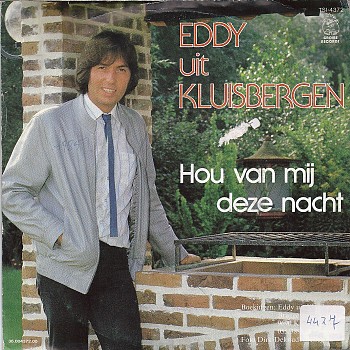 foto van eddy-uit-kluisbergen
