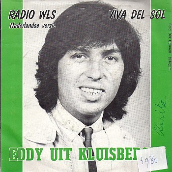 foto van eddy-uit-kluisbergen