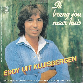 foto van eddy-uit-kluisbergen