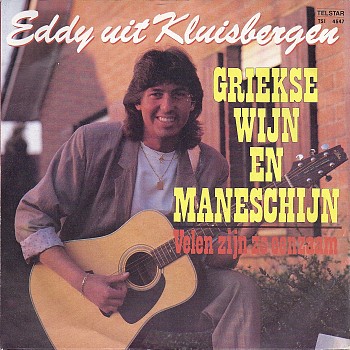 foto van eddy-uit-kluisbergen