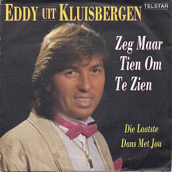foto van eddy-uit-kluisbergen