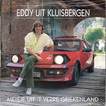 foto van eddy-uit-kluisbergen