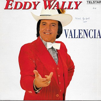 foto van eddy-wally