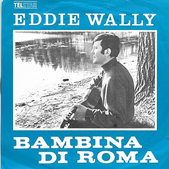 foto van eddy-wally