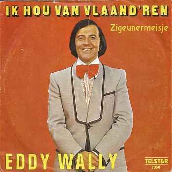 foto van eddy-wally