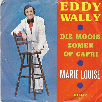 foto van eddy-wally