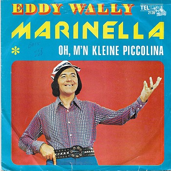 foto van eddy-wally