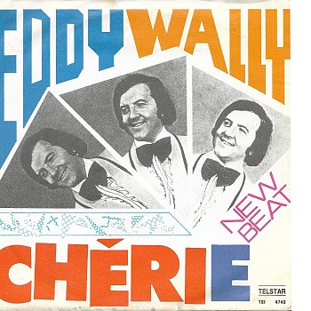 foto van eddy-wally