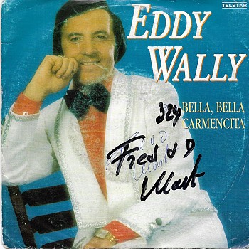 foto van eddy-wally