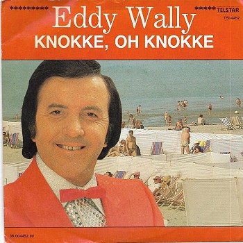 foto van eddy-wally