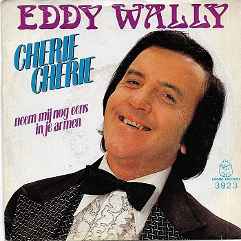 foto van eddy-wally