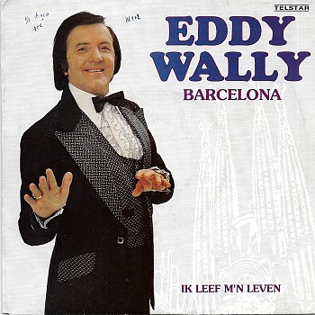 foto van eddy-wally