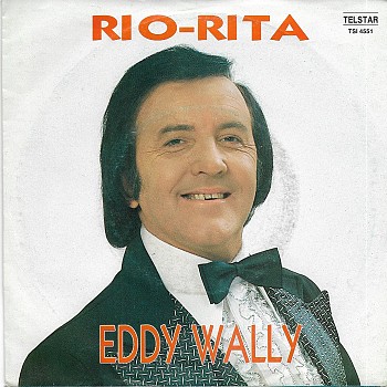 foto van eddy-wally