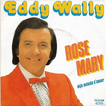 foto van eddy-wally