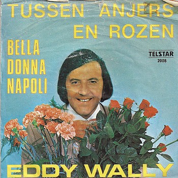 foto van eddy-wally