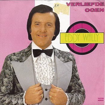 foto van eddy-wally
