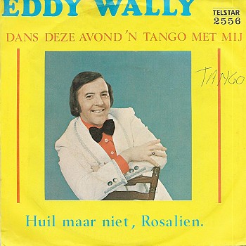 foto van eddy-wally