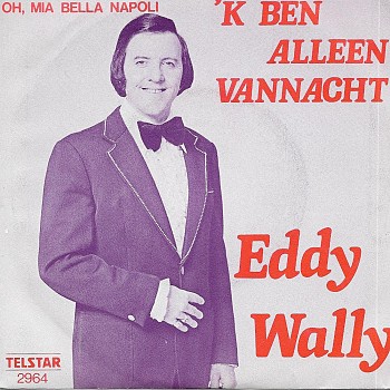 foto van eddy-wally