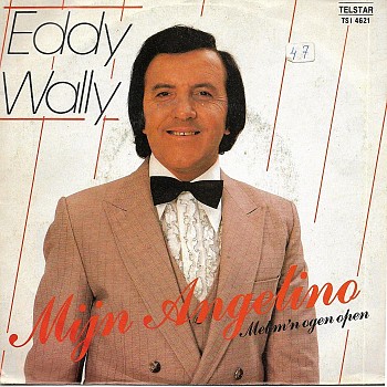 foto van eddy-wally
