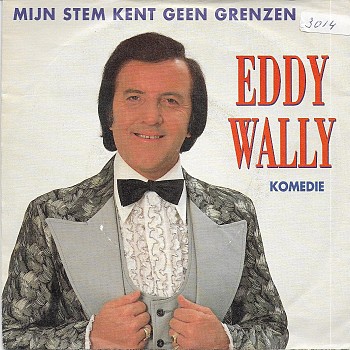 foto van eddy-wally