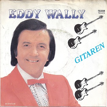 foto van eddy-wally