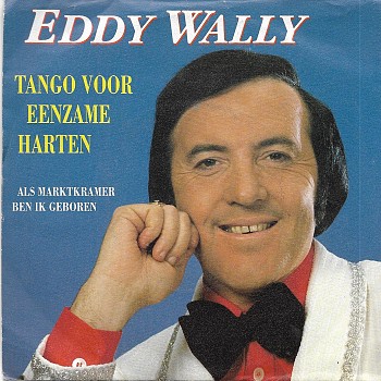 foto van eddy-wally