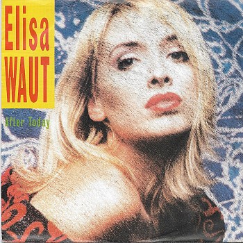 foto van elisa-waut