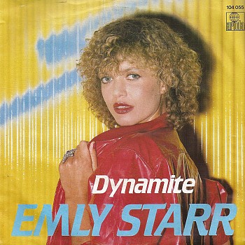 foto van emly-starr