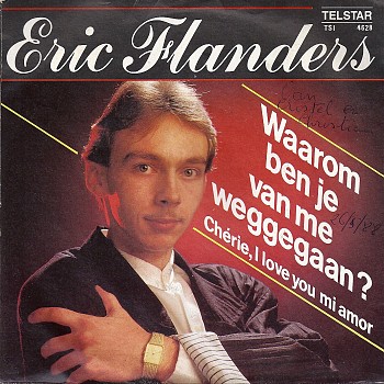 foto van eric-flanders