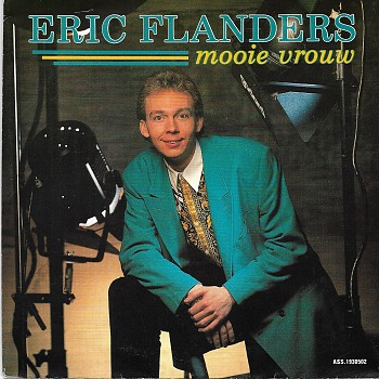 foto van eric-flanders