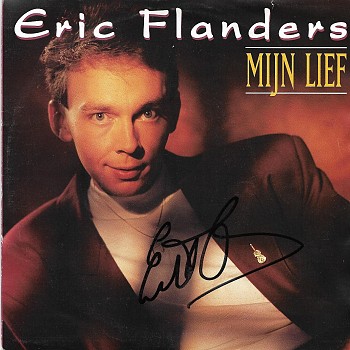 foto van eric-flanders