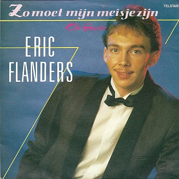 foto van eric-flanders