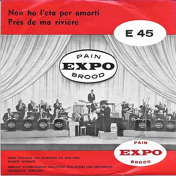 foto van expo-58-brood