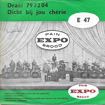 foto van expo-58-brood