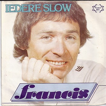 foto van francis