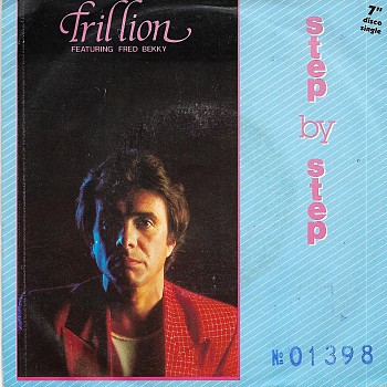 foto van fred-bekky-trillion
