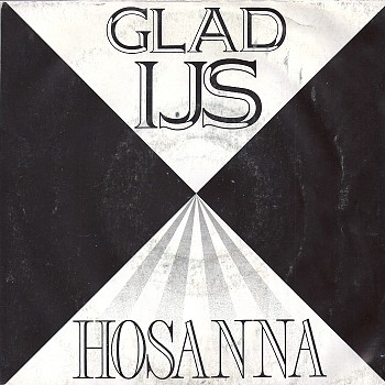 foto van glad-ijs