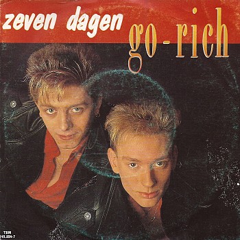 foto van go-rich