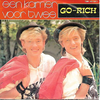 foto van go-rich