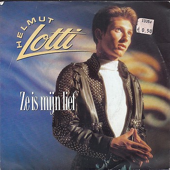 foto van helmut-lotti