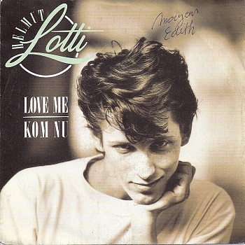 foto van helmut-lotti
