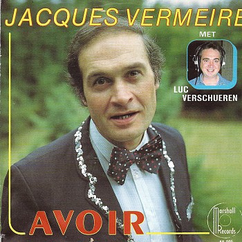 foto van jacques-vermeire