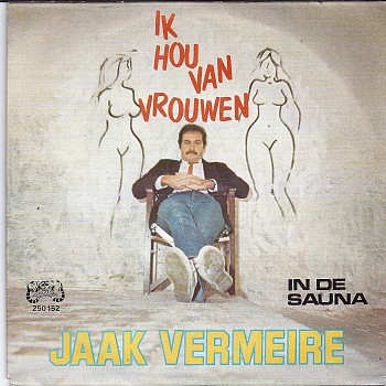 foto van jacques-vermeire
